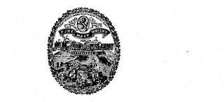 J. & J. GRANT GLEN DISTILLERS PURE MALT WHISKY "FROM THE HEATH COVERED MOUNTAINS OF SCOTTIA I COME" TRADE-MARK BANKS OF THE SPEY GLENLIVET DISTRICT logo