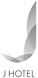 J J HOTEL logo