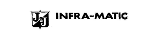 J & J INFRA-MATIC logo