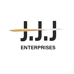J. J. J ENTERPRISES logo