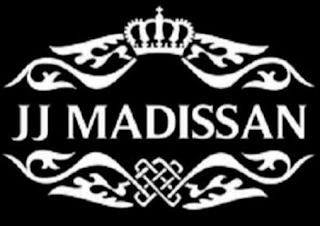 J J MADISSAN logo