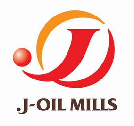 J J-OIL MILLS logo