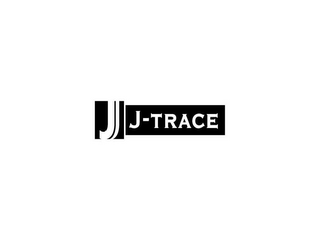 J J TRACE logo