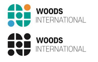 J J WOODS INTERNATIONAL logo