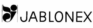 J JABLONEX logo