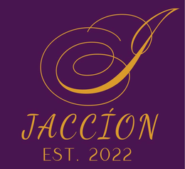 J JACCÍON EST. 2022 logo