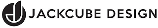 J JACKCUBE DESIGN logo