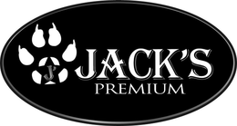 J JACK'S PREMIUM logo