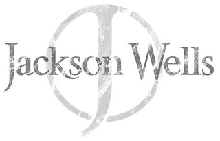 J JACKSON WELLS logo