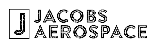 J JACOBS AEROSPACE logo