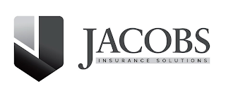 J JACOBS INSURANCE SOLUTIONS logo