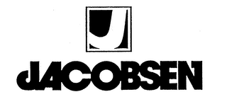 J JACOBSEN logo
