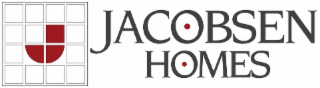 J JACOBSEN HOMES logo