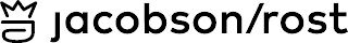 J JACOBSON / ROST logo