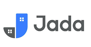 J JADA logo