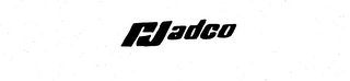 J JADCO logo