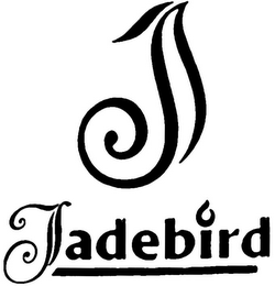 J JADEBIRD logo
