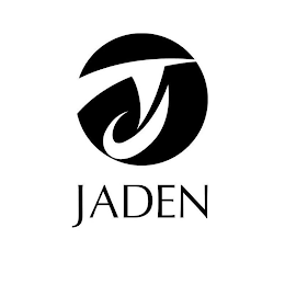 J JADEN logo