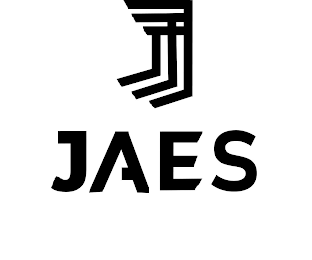 J JAES logo
