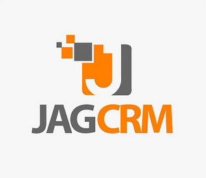 J JAGCRM logo