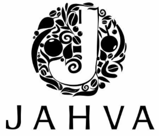 J JAHVA logo