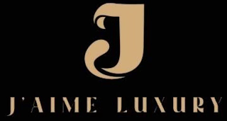 J J'AIME LUXURY logo