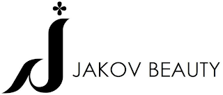 J JAKOV BEAUTY logo