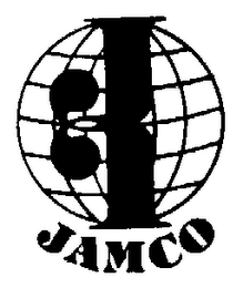 J JAMCO logo
