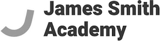J JAMES SMITH ACADEMY logo