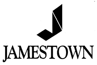 J JAMESTOWN logo