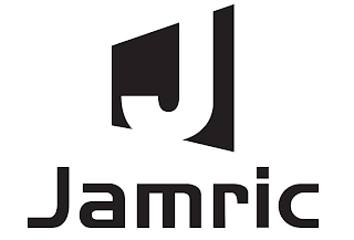 J JAMRIC logo