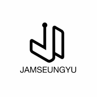 J JAMSEUNGYU logo