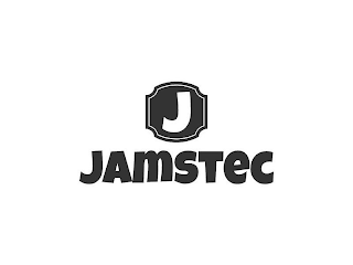 J JAMSTEC logo