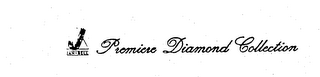 J JAN BELL PREMIERE DIAMOND COLLECTION logo