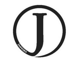 J JANESKO logo
