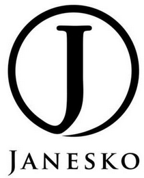 J JANESKO logo