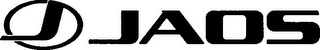 J JAOS logo
