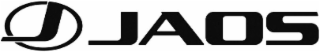 J JAOS logo