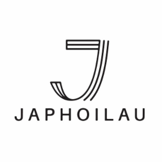 J JAPHOILAU logo