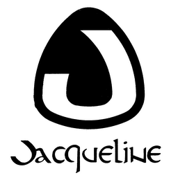 J JAQUELINE logo