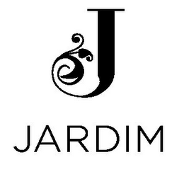 J JARDIM logo