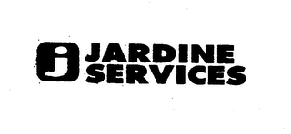 J JARDINE SERVICES logo