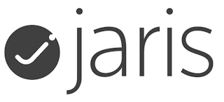 J JARIS logo