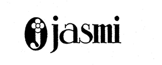 J JASMI logo