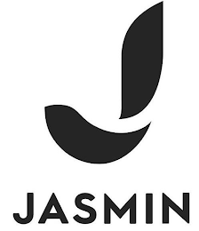 J JASMIN logo