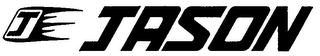 J JASON logo