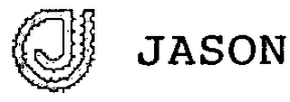 J JASON logo