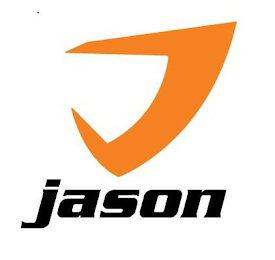 J JASON logo