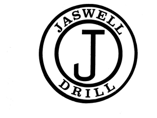 J JASWELL DRILL logo