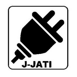 J-JATI logo